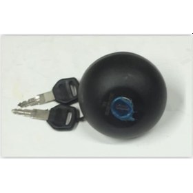 Resim Benzin Depo Kapagi Clio 2 Laguna Megane Safrane Master 504655402 