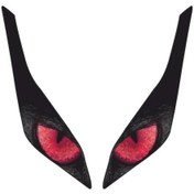 Resim Skm Forza 2018 Far Sticker 003 