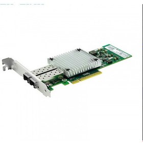 Resim LR-LINK Intel X520-DA2 10G Dual Sfp+ 2 Port Ethernet Kartı 