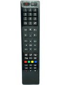 Resim electroon Vestel 40pf5010 Full Hd Led Tv Kumanda 