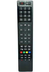 Resim electroon Vestel 40pf5010 Full Hd Led Tv Kumanda 
