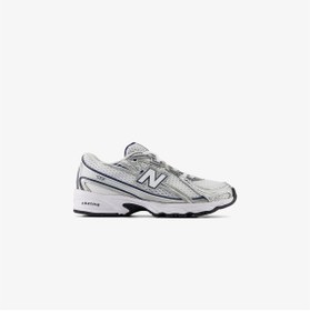 Resim New Balance 740 Çocuk Lacivert Sneaker 