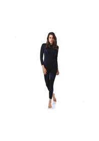 Resim Evolite Evolıte Thermowear Bayan Mor Termal Alt İçlik Çok Renkli 