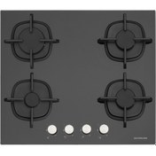 Resim Silverline CS5437B01 Ankastre Ocak 