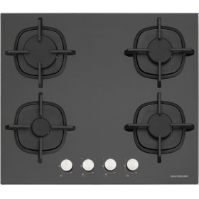 Resim Silverline CS5437B01 Ankastre Ocak 