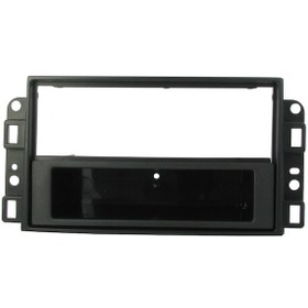Resim Chevrolet Kalos-Captiva-Epica 2006-2014 Teyp Çerçevesi 