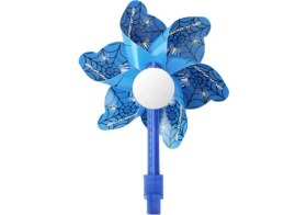 Resim UMT Bisiklet Rüzgar Gülü - Aynalı 