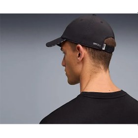 Resim Puma Training Bb Cap Şapka 02660901 Siyah Siyah 