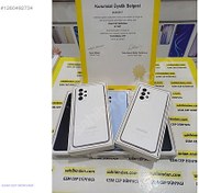 Resim Samsung A53 İkinci El TR | 128 GB | Siyah İkinci El SAMSUNG A53 (8/128)