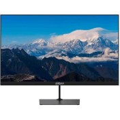 Resim Dahua 5 Ms 75 Hz VGA HDMI LED 23.8" Monitör LM24-C200 
