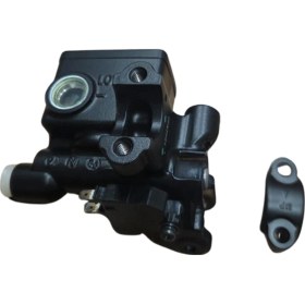 Resim Honda Forza 250 Ön Üst Merkez 2018-2020 Gidon Grubu 