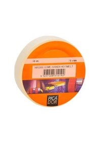 Resim Picador 40 M X 25 Mm Maskeleme Bandı 