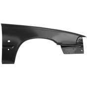 Resim Volvo S70 Ön Çamurluk Sağ 97-00 Ref No: 9152680 Uyumlu Vol0870001 