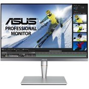 Resim Asus ProArt PA24AC 24" 5 MS 60 Hz HDMI+DP WUXGA IPS LED Monitör Asus