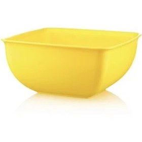 Resim Hobby Life Plastik Mini Kare Kase 6 Lı 