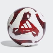 Resim Adidas Tiro Lge Unisex Futbol Topu HZ1294 Çok Renkli 