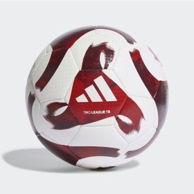 Resim Adidas Tiro Lge Unisex Futbol Topu HZ1294 Çok Renkli 