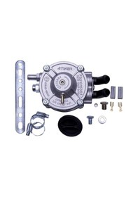 Resim Atiker Sr-07 Sıralı Regülatör Çok Renkli 