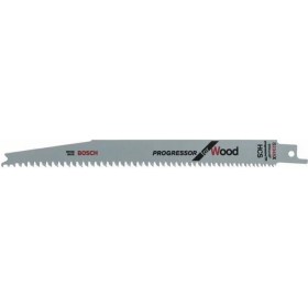 Resim Aylina Mey Ithalat® Bosch S 2345 x Ahşap Tilki Kuyruğutestere Bıçağı 200 mm 
