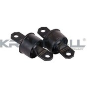 Resim Kraftvoll 10010150 Arka Travers Takozu Focus I 98-04 Focus Iı 04-mazda Iıı 03-09 Mazda V 05- 98ag5k896ab 