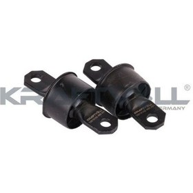 Resim Kraftvoll 10010150 Arka Travers Takozu Focus I 98-04 Focus Iı 04-mazda Iıı 03-09 Mazda V 05- 98ag5k896ab 