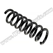 Resim Mercedes W211 Helezon Yayı Arka - Wender A2113240604 