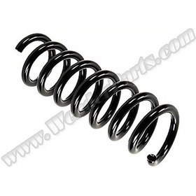 Resim Mercedes W211 Helezon Yayı Arka - Wender A2113240604 