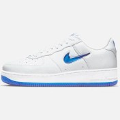 Resim Nike Air Force 1 Low Retro "color Of The Month" Erkek Spor Ayakkabı 