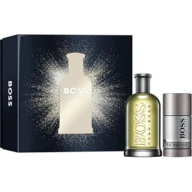 Resim Hype Store Bottled Edt 200 ml + Deo Stick 75 ml Erkek Parfüm Seti 