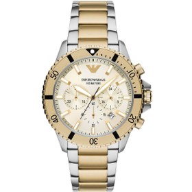 Resim Emporio Armani Ar11606 Erkek Kol Saati 