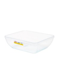 Resim Pyrex Dikdörtgen Fırın Kabı 28x22x9 cm 3,4 Lt. 