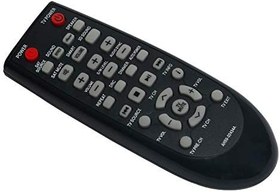 Resim PERFASCIN AH59-02434A Yedek Uzaktan Kumanda Samsung Soundbar HWE450C HWE550ZA HWE550 HWE551 HWE450 HWE551ZA HWE450ZA için Uygun 