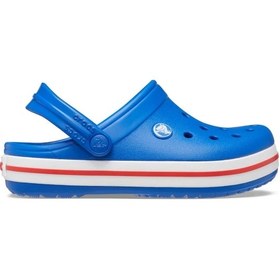 Resim Crocs Crocband Clog T Çocuk Mavi 