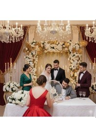 Resim Düğün-nişan Misafir Hatıra Anı Kutusu Yuvarlak Şeffah Pleksi 50 Cm Şövale+yazı Kalemi Hediyeli 