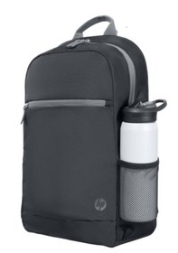 Resim Hp 15.6 İnç Siyah Notebook Sırt Çantası 9w0z7aa 