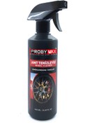 Resim PROBYWAX EXCLUSIVE CAR CARE Jant Temizleyici 500 ml 