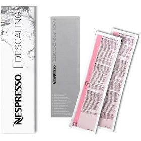 Resim Nespresso Kahve Makineleri İçin Kireç Çözücü 451817339 