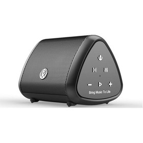 Resim Teltree Xdobo 15w Mini Bluetooth Hoparlör, Ipx6 Su Geçirmez, Fm Radyo, Tws Stereo, Ev/outdoor/bisiklet İçin Taşınabilir Hoparlör 