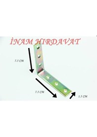 Resim Masa Gönye - 15X75 