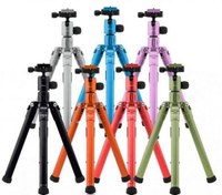 Resim MeFOTO BPAIR Backpacker Air 