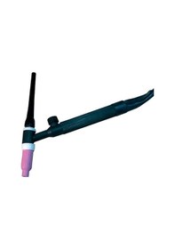 Resim Tıg Kaynak Torcu Musluklu Şalterli Sr26v 