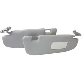 Resim Fıat Egea İç Güneşlik - Öz-iş 