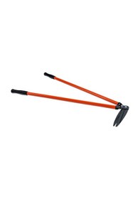 Resim Bahco P75 Çim Makası 1 Metre 