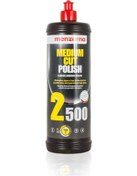 Resim Menzerna Power Finish 2500 - Hare Giderici Cila 1lt. Menzerna 