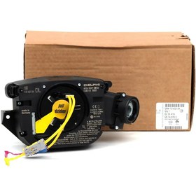 Resim Opel Vectra C Direksiyon Cim Modülü Gm Orjinal 13162134 