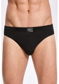 Resim İlke Bambu Erkek Slip Külot 
