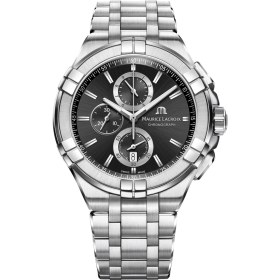 Resim Maurice Lacroix AI1018SS002330-1 Maurice Lacroix Erkek Kol Saati 