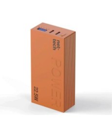 Resim Nettech NT-PW43 22.5W 10000 Mah Taşınabilir Powerbank 