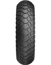 Resim Honda Cb 125 E Sc 500 Tl Anlaş Kışlık Arka Dış Lastik 556150394 