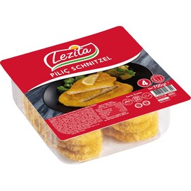Resim Lezita Piliç Şinitzel 700 G 